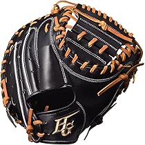 ハイゴールド 軟式キャッチャーミット 左投げ OKG-210 SR 己極 キャッチャーミット 軟式 野球 捕手 大人 おのれきわめ 左